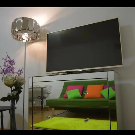 Apartamento Belvile One Bedroom *