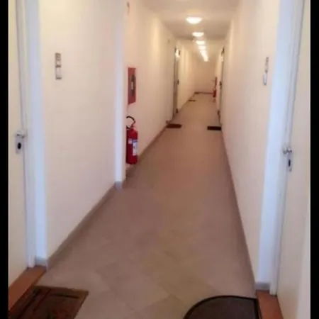 Belvile One Bedroom Apartment Belgrade