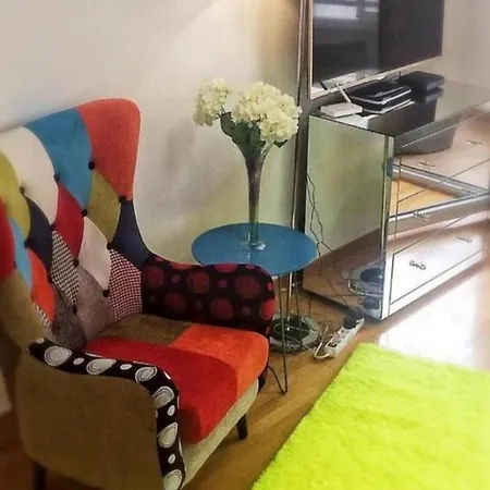 Apartamento Belvile One Bedroom