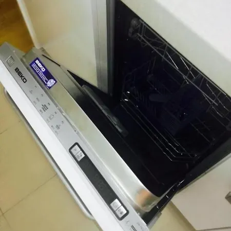 Belvile One Bedroom Apartamento *