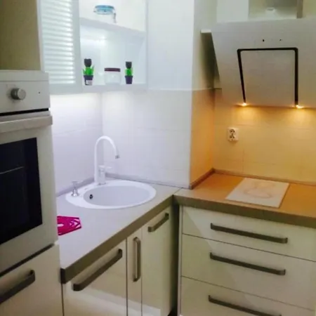 Belvile One Bedroom *