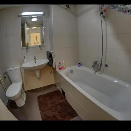 Apartamento Belvile One Bedroom