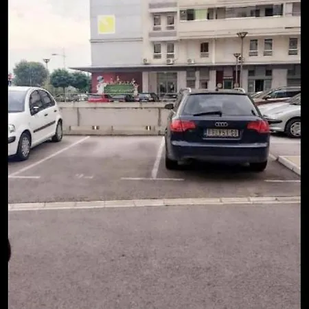 Apartamento Belvile One Bedroom Belgrado