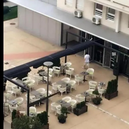 Belvile One Bedroom Belgrado